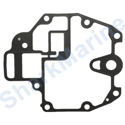 Oil pan gasket for YAMAHA outboard PN 68T-13475-00