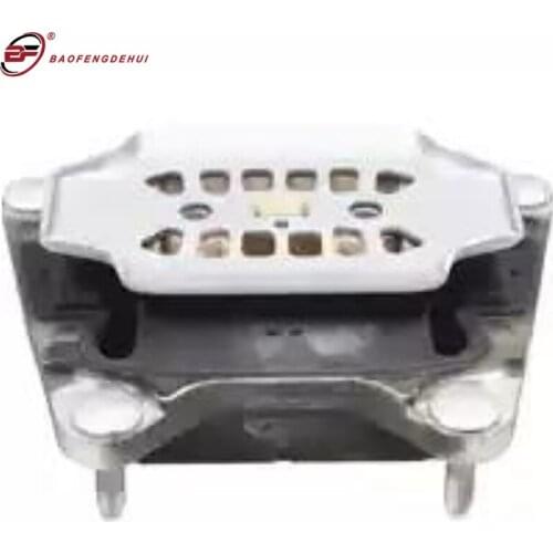 Transmission Mount 4F0399151AL=AP For Audi 2.8/3.2/3.0/4.2/5.2L Rt A6 A6Q A6AR RS6 Gearbox Rubber Pier