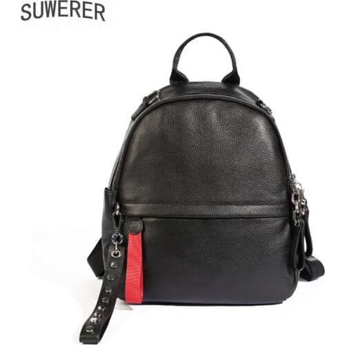 Женские повседневные рюкзаки SUWERER China At AliExpress