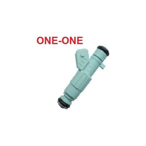 Fuel Injector 93325236 0280156151 FOR CHEVROLE T Celta 1.4