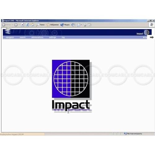 Impact for Bus Lorry Bus Lorry Impact, spare parts, repair and diagnostics for volvo impact diagnostic scanner