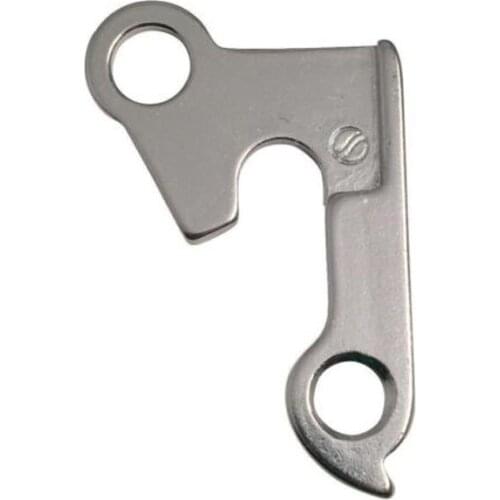 Bike Rear Derailleur Hanger for GT - Fits a Range of Models WITH FIXING BOLT