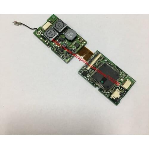 Repair Part For Nikon AF-S Nikkor 24-70mm f/2.8G ED Lens Main PCB board Motherboard 1S999-160