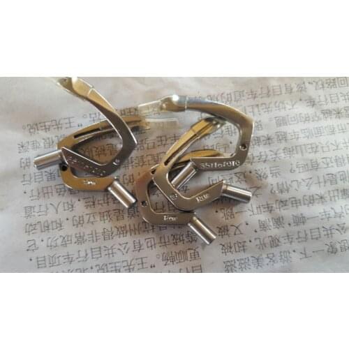 Limandi 351161-0-10 Looper Sewing Machine Parts