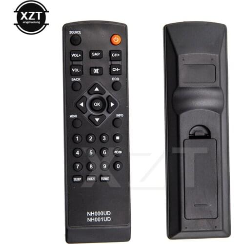 433 MHz NH001UD NH000UD TV Remote Control Power Amplifier for LC320EM2 LC320EM1 LC401EM3F