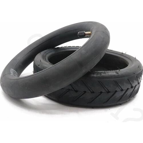 8.5 Inch Tyre 50/75-6.1 Tire Inner Tube 8 1/2X2 Inflatable Tyre for Xiaomi Mijia M365 Electric Scooter Wheels Front Rear Tires