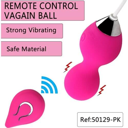 ADRIEN LASTIC A Vaginal Balls