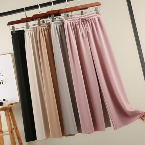 Женские брюки слаксы AisiyiFushi China At AliExpress