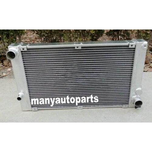 FOR 1983-1988 84 85 86 87 Porsche 944 NON-Turbo Aluminum Radiator