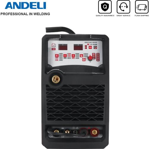 ANDELI Arc Welding Machines