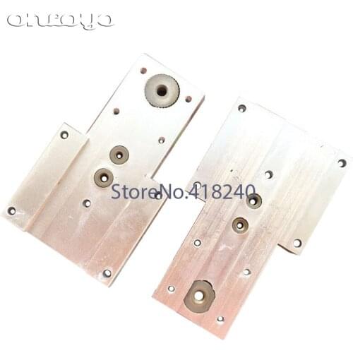 For Tajima Computer Embroidery Machine Accessories Pulley Cover Plate Pulley Plate