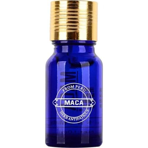 Essential Oil Thickening Growth Longer Extended Sexual Life Promote Penis Growth Penis Massage Oil