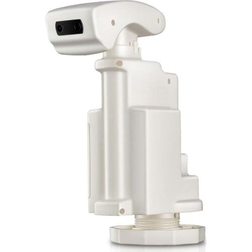 Infrared sensor toilet automatic flusher,Smart sense Stool and Urinal flush valve,Intelligent automatic sensor flusher