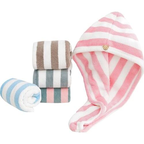 JIAMEN Hooded Towels