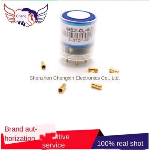 Oxygen sensor module ZE03-O2 electrochemical sensor concentration detection