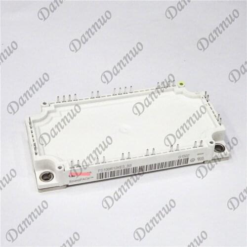 FS100R12KE3-B3 FS100R12KE3_B3 IGBT Power Module