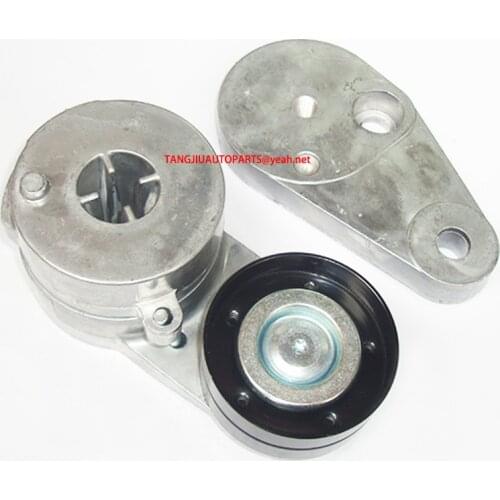 Belt Tensioner Fit JEEP GRAND CHEROKEE II (WJ, WG) 3.1 TD 4x4 1999-2001 4897159AA 4897159
