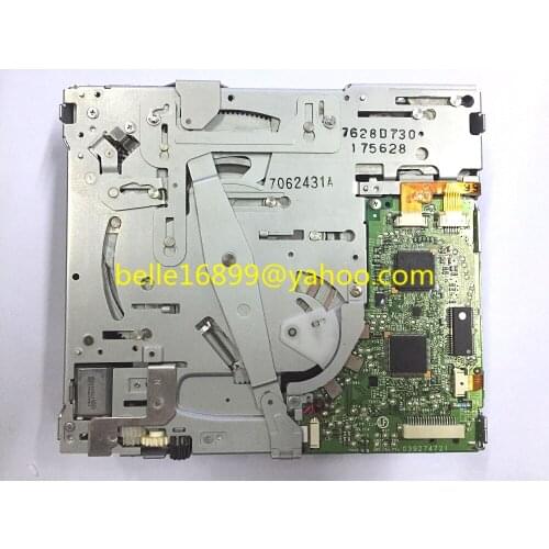 Brand new Clarion 6 CD changer mechanism PCB number 039274721 039-2747-21 for LaCrosse Clarion WXZ466MP MP3 WMA car radio tuner