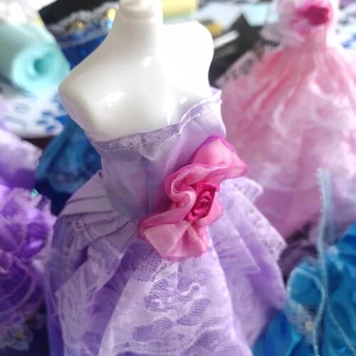 Girls Gift Female Mannequin for Barbie Doll/Monster/BJD Clothes Diy Display