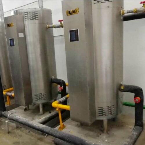 RSTDQ398-W-99Large capacity commercial volumetric gas water heater barber shop Hotel Hotel water storage large hot water boiler