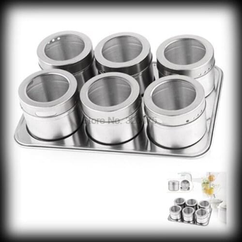Stictech Peppers And Salt Shakers