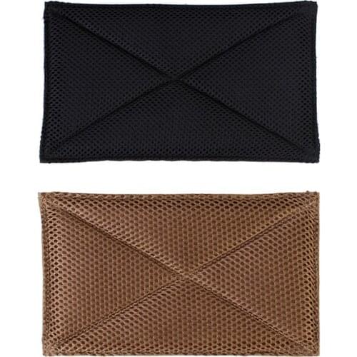 Tactical Chest Hanging Breathable Mesh Pad