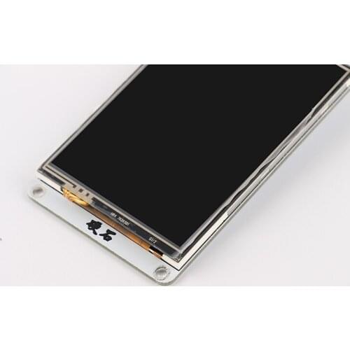 3.5 inch TFT LCD screen LCD 480*320 HVGA ili9488 with touch STM32 control