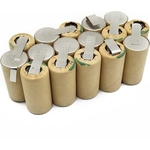 3000mAh for King Craft 19.2V Ni MH Battery pack CD KCDB-1920 CDA6018 for self-installation