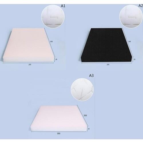 96Pcs Soiless Hydroponic Gardening Plant Tools Planted Sponge Vegetable Cultivation System