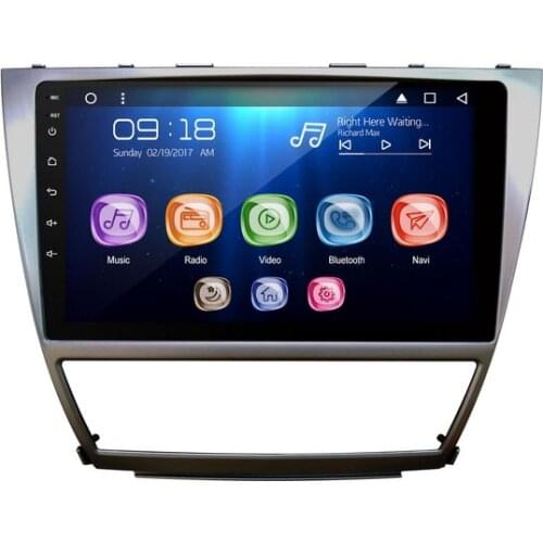 Allways 10.1" IPS Screen Android 9.0 Octa-core Ram 2GB Rom 32GB Car Multimedia for Toyota Camry 2011 Full touch screen