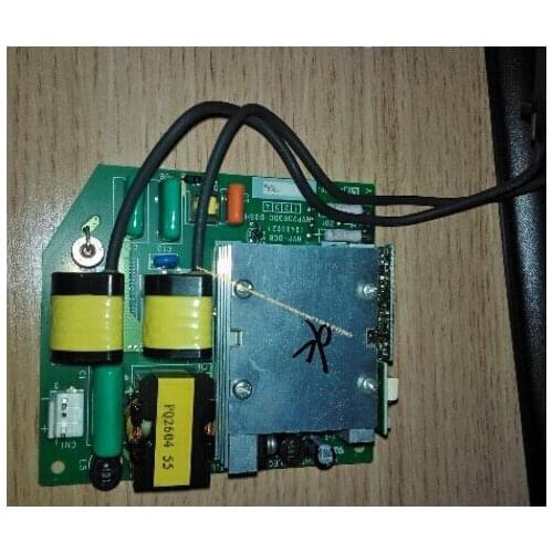 Projector Ballast For Hitachi CP-HX3080, HX4050, HX4060, HX4080, HX4090 Lamp Driver Board