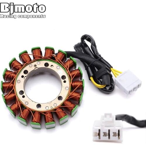 BJMOTO 31120-MFE-641 Motorcycle Stator Coil For Honda VT750C2S (ABS) Shadow Spirit 2013-2014 VT750 RS Shadow RS 2010-2013