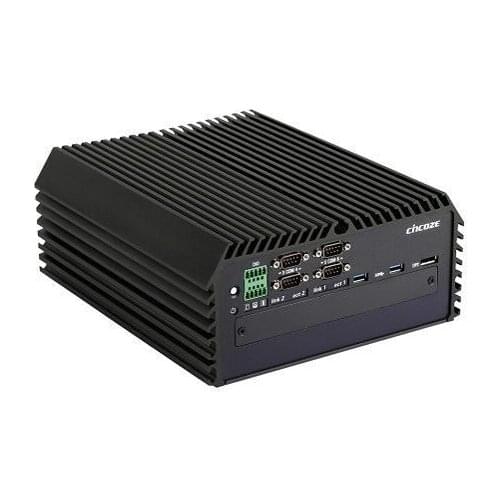CINCOZE Computer Hardware And Software