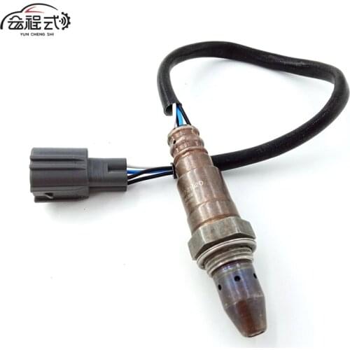Air-fuel ratio sensor For Toyota Prius RAV4 Scion 2.5L 4 Wire Upstream Front Lambda Probe 89467-21020 8946721020