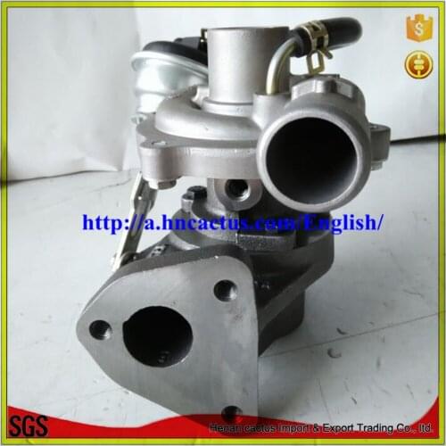 Hot sale turbo turbine KP35 54359700006 compressor Turbocharger