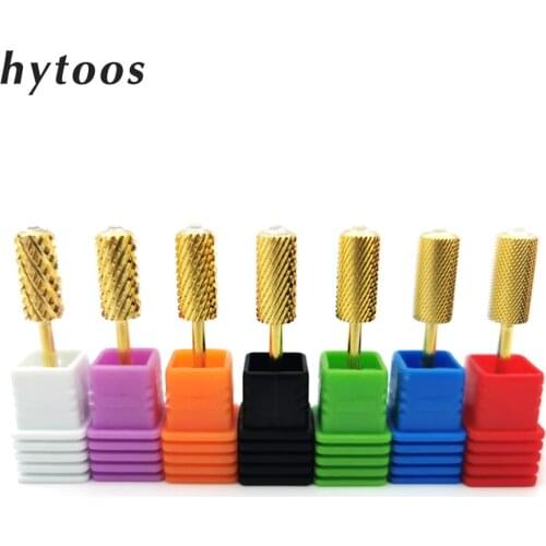 Hytoos Materials For Nail Design