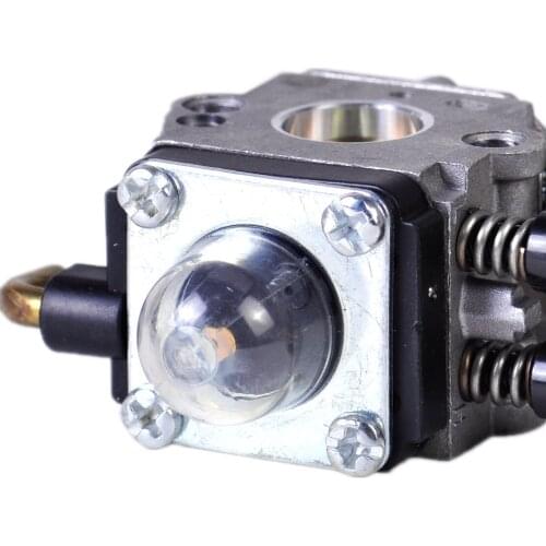 LETAOSK New Carburetor Carb Gasket Fit for Stihl FS38 HL45 FS45 FS46 FS46C FS55 KM55 KM55RC ZAMA C1Q-S66 C1Q-S71 Accessories