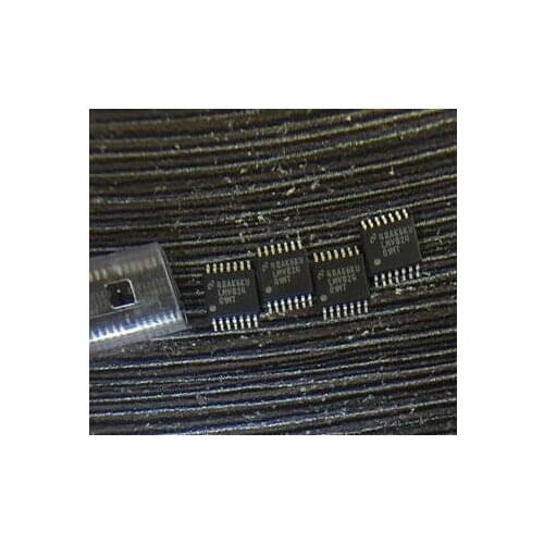 LMV824MT MC33074ADG TDA7473A INT100S