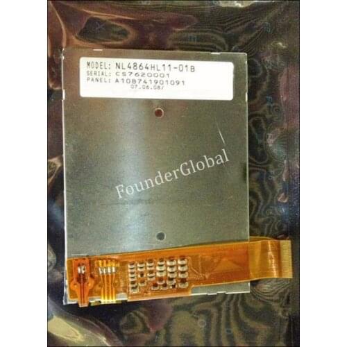 NL4864HL11-01B 3.5 inch lcd panel