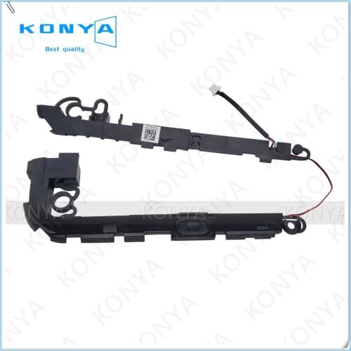 New Original For Dell Inspiron 14 3421 3437 3440 5421 5437 Built-in Left and Right Speaker Set 577GN 0577GN 23.40A7Q.001