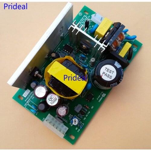 Prideal Original Power supply FOR METTLER TOLEDO 3600 3650 3680 Electronic printer power supply board