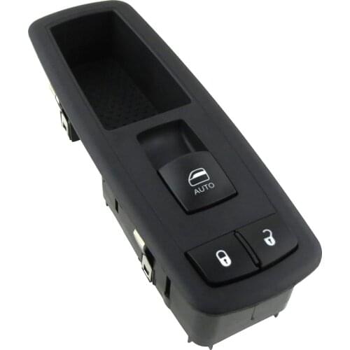 Front Right Electric Power Master Window Switch 4602544AG For Dodge Journey Chrysler Town AND Country Jeep Liberty 2008-2012