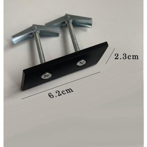 1pcs FOR Audi front grille decoration A3 A4 A5 A6L modified S3 S4 S5 S6 S7 honeycomb grille special logo OEM