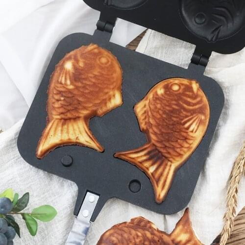 Seabuy Waffle Makers