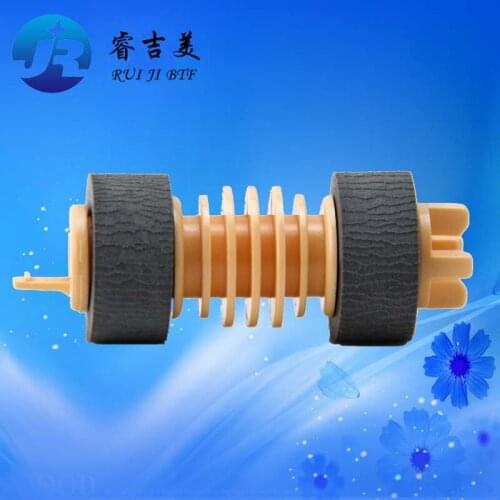 Paper Pickup Roller for Xerox DC123 C128 133 236 1632 2240 3535 5500 5550 5225 5230 7228 7232 7235 7245 7328 7335 7700 7760