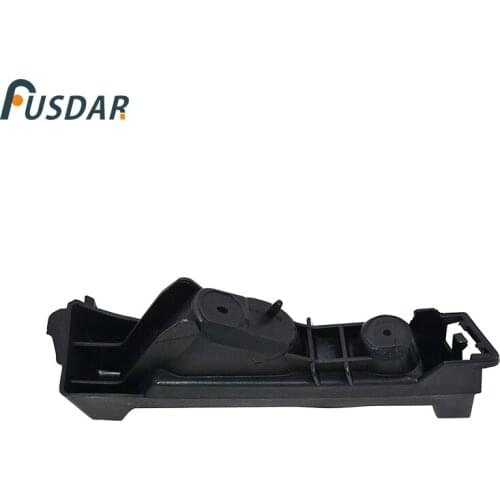 1Pcs New bumper bracket Rear RH Right Passenger Side For Chevrolet Trax 2014-2016