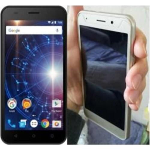 2.5D 9H Tempered Glass For Vertex Impress luck Phone Screen Protector Explosion-proof LCD Protective For Vertex Impress luck