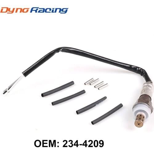 4-Wire Lambda Probe Oxygen O2 Sensor OEM: 234-4209 For Honda ACURA INTEGRA ASUNA
