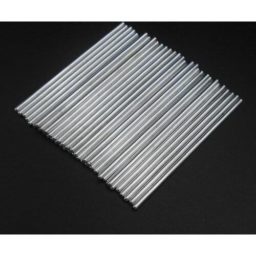 500PCS 2MM X 60MM M2 Iron Shaft Toy Car Gear Wheel Axle for DIY Accessories motor galvanize 2X60MM M2X60 500PCS/LOT *FD606X500