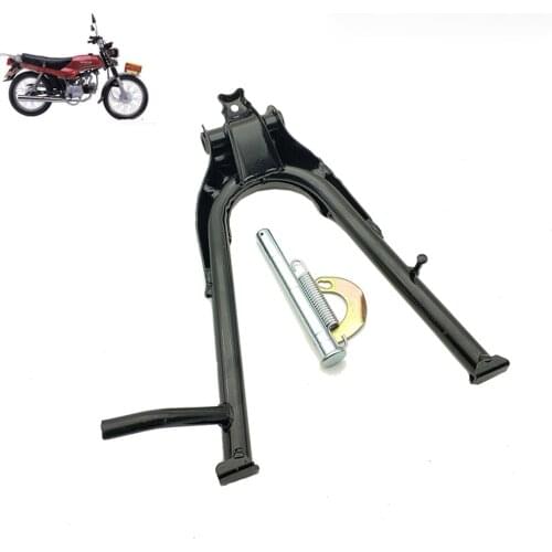E0172 Motorcycle Swingarm Fork For WIN100 Modified Suspension Rear Swing Arm Cross Dirt Pit Bike ATV QUAD